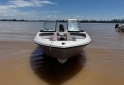 Embarcaciones - Bunker 5100 Sport 40HS Mercury 50HP - En Venta