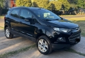 Autos - Ford Ecosport Titaniun 2015 Nafta 90000Km - En Venta