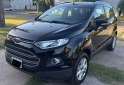 Autos - Ford Ecosport Titaniun 2015 Nafta 90000Km - En Venta