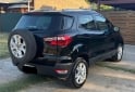 Autos - Ford Ecosport Titaniun 2015 Nafta 90000Km - En Venta