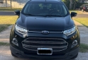 Autos - Ford Ecosport Titaniun 2015 Nafta 90000Km - En Venta