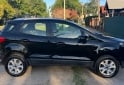 Autos - Ford Ecosport Titaniun 2015 Nafta 90000Km - En Venta