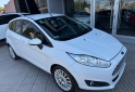 Autos - Ford FIESTA SE 1.6 5P 2018 GNC 80000Km - En Venta