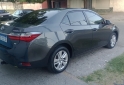 Autos - Toyota Corolla XLI 2018 Nafta 100000Km - En Venta