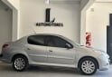 Autos - Peugeot 207 compact XT  HDI 2010 Diesel 250000Km - En Venta