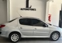 Autos - Peugeot 207 compact XT  HDI 2010 Diesel 250000Km - En Venta