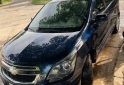 Autos - Chevrolet Cobalt ltz 2015 GNC 140000Km - En Venta