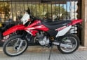 Motos - Honda XR 250 TORNADO 2022 Nafta 16500Km - En Venta