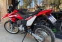 Motos - Honda XR 250 TORNADO 2022 Nafta 16500Km - En Venta