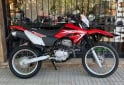 Motos - Honda XR 250 TORNADO 2022 Nafta 16500Km - En Venta