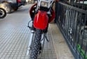 Motos - Honda XR 250 TORNADO 2022 Nafta 16500Km - En Venta