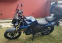 Motos - Yamaha Fz25 2021 Nafta 27000Km - En Venta