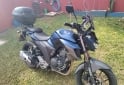 Motos - Yamaha Fz25 2021 Nafta 27000Km - En Venta