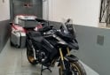 Motos - Voge DSX 525 BLACK KNIGHT 2025 Nafta 0Km - En Venta