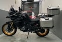 Motos - Voge DSX 525 BLACK KNIGHT 2025 Nafta 0Km - En Venta