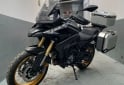 Motos - Voge DSX 525 BLACK KNIGHT 2025 Nafta 0Km - En Venta