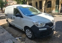 Utilitarios - Renault Kangoo 2019 Nafta 110000Km - En Venta