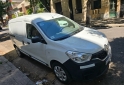 Utilitarios - Renault Kangoo 2019 Nafta 110000Km - En Venta