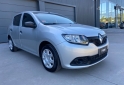 Autos - Renault Sandero Expression Pack 2018 Nafta 47000Km - En Venta