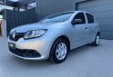 Autos - Renault Sandero Expression Pack 2018 Nafta 47000Km - En Venta