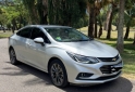 Autos - Chevrolet cruze ltz 2018 Nafta 90000Km - En Venta