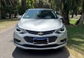 Autos - Chevrolet cruze ltz 2018 Nafta 90000Km - En Venta