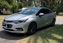 Autos - Chevrolet cruze ltz 2018 Nafta 90000Km - En Venta