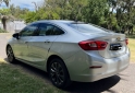 Autos - Chevrolet cruze ltz 2018 Nafta 90000Km - En Venta