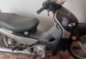 Motos - Motomel Blitz 110 2018 Nafta 9700Km - En Venta