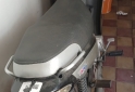 Motos - Motomel Blitz 110 2018 Nafta 9700Km - En Venta