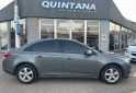 Autos - Chevrolet Cruze 2011 Nafta 118000Km - En Venta