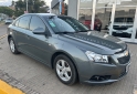 Autos - Chevrolet Cruze 2011 Nafta 118000Km - En Venta