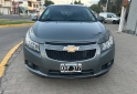 Autos - Chevrolet Cruze 2011 Nafta 118000Km - En Venta