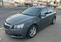 Autos - Chevrolet Cruze 2011 Nafta 118000Km - En Venta