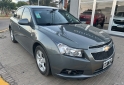 Autos - Chevrolet Cruze 2011 Nafta 118000Km - En Venta