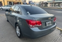 Autos - Chevrolet Cruze 2011 Nafta 118000Km - En Venta