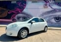 Autos - Fiat PUNTO 1.4 ATTRACTIVE 2012 Nafta 179000Km - En Venta