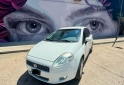 Autos - Fiat PUNTO 1.4 ATTRACTIVE 2012 Nafta 179000Km - En Venta