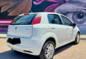 Autos - Fiat PUNTO 1.4 ATTRACTIVE 2012 Nafta 179000Km - En Venta