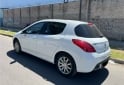 Autos - Peugeot 308 2014 Nafta 87300Km - En Venta