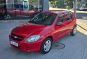 Autos - Chevrolet CELTA LT 1.4N 8V 2011 Nafta 120000Km - En Venta