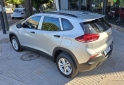 Autos - Chevrolet TRACKER LT 1.2 MT 2020 Nafta 45000Km - En Venta