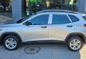 Autos - Chevrolet TRACKER LT 1.2 MT 2020 Nafta 45000Km - En Venta