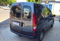 Utilitarios - Renault KANGOO CONFORT 5 ASIENTOS 2015 GNC 130000Km - En Venta