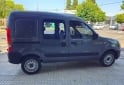 Utilitarios - Renault KANGOO CONFORT 5 ASIENTOS 2015 GNC 130000Km - En Venta