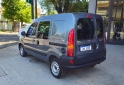 Utilitarios - Renault KANGOO CONFORT 5 ASIENTOS 2015 GNC 130000Km - En Venta