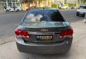 Autos - Chevrolet Cruze Ltz 2012 Nafta 126000Km - En Venta