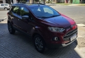 Autos - Ford ECOSPORT FREESTYLE 1.6 2017 Nafta 80000Km - En Venta