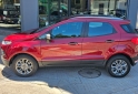 Autos - Ford ECOSPORT FREESTYLE 1.6 2017 Nafta 80000Km - En Venta