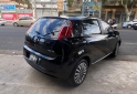 Autos - Fiat Punto Hlx 2009 Nafta 141000Km - En Venta